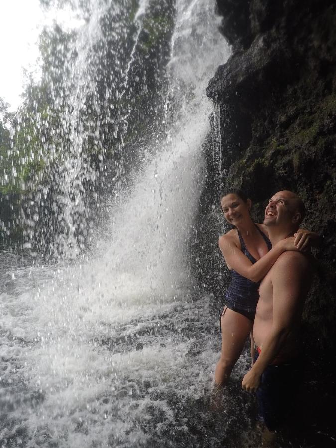 Epic Maui Car Camping Кахулуи Экстерьер фото