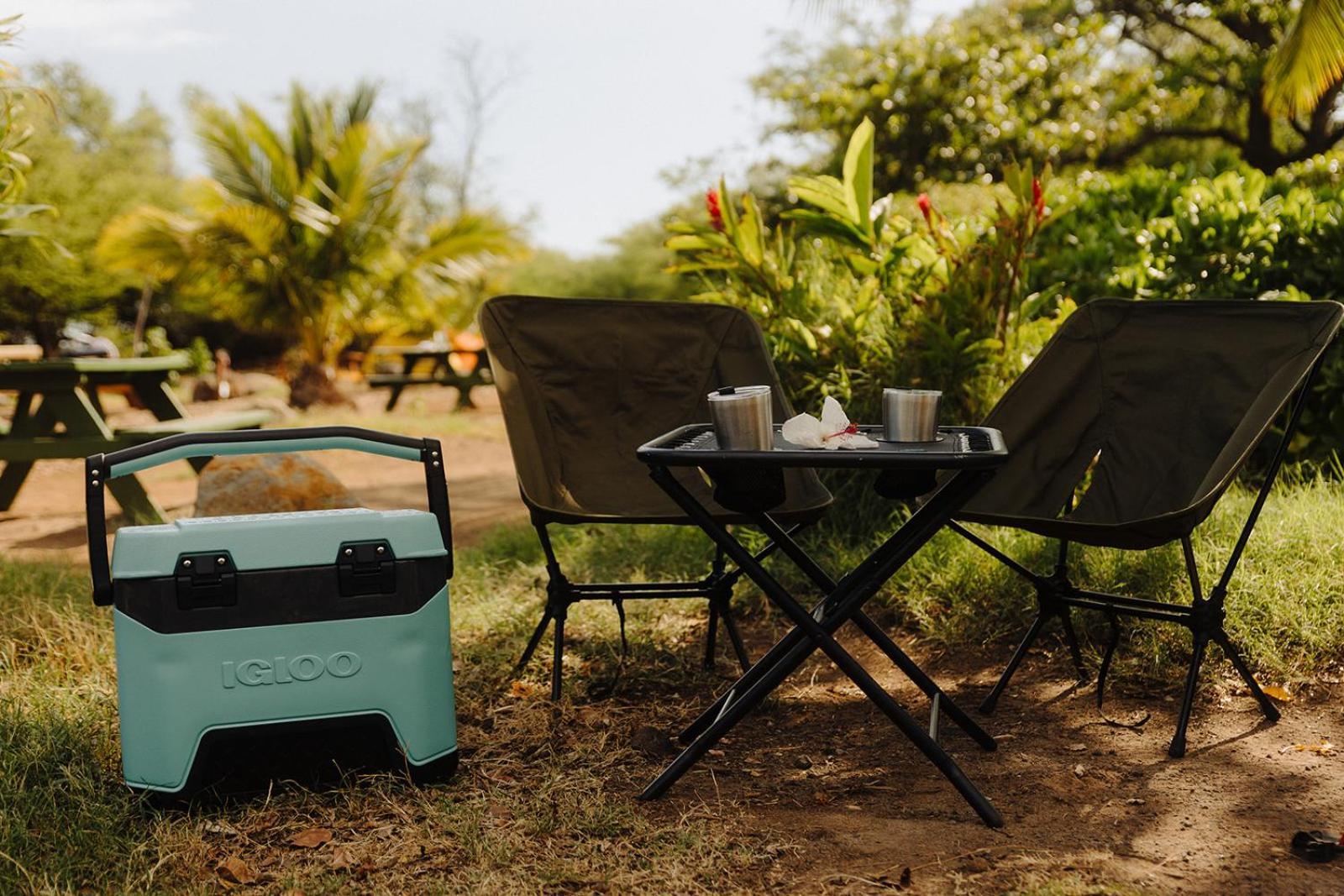 Epic Maui Car Camping Кахулуи Экстерьер фото