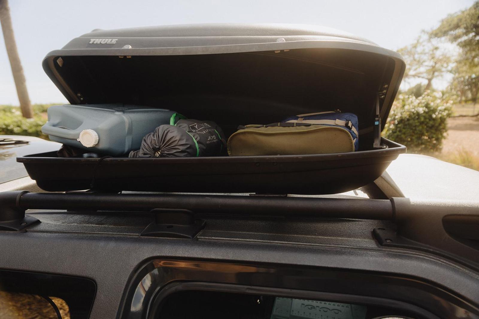 Epic Maui Car Camping Кахулуи Экстерьер фото